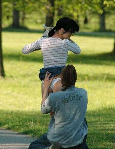 街头扒衣党是什么 街头扒衣党发源地是日本