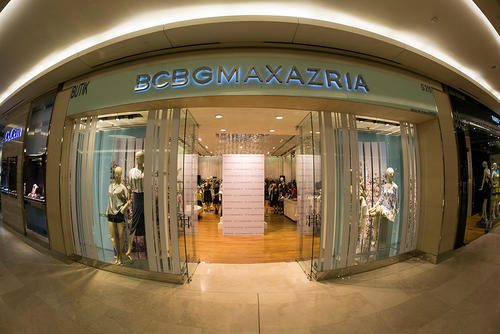 bcbg是什么牌子 是什么牌子的衣服