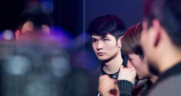 lol无状态去哪了 无状态现在在哪个战队2019