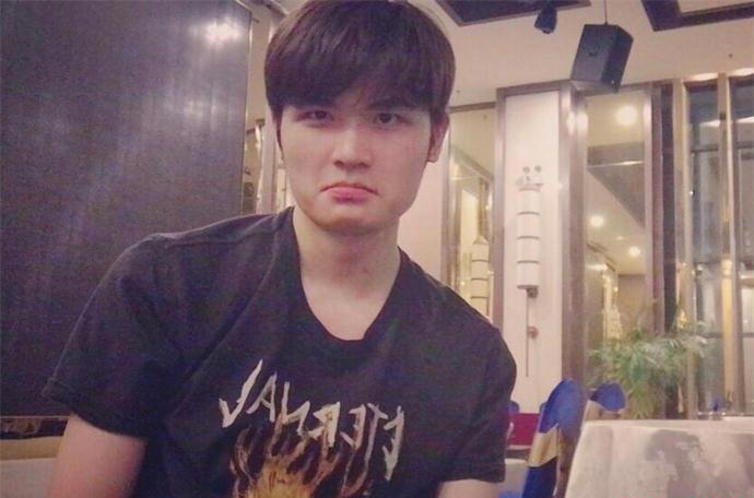 lol无状态去哪了 无状态现在在哪个战队2019