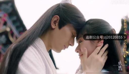 【琉璃美人煞】璇玑司凤第一次 禹司凤和璇玑圆房描写