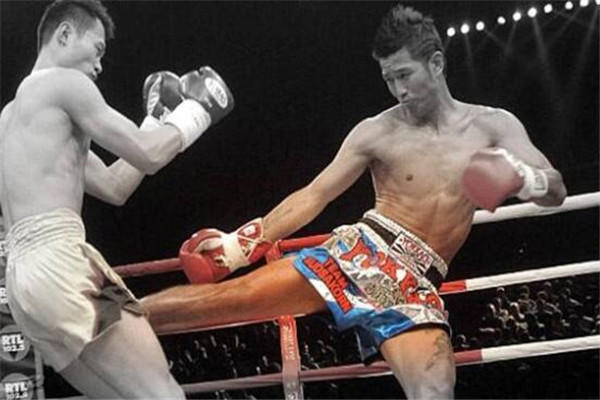 泰国拳王排名前十，泰国最厉害的拳王排名