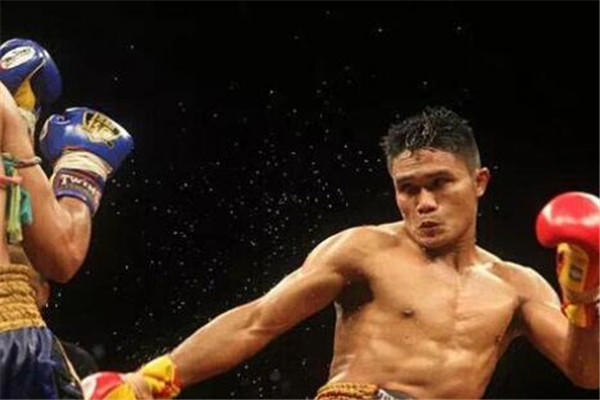 泰国拳王排名前十，泰国最厉害的拳王排名