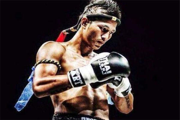 泰国拳王排名前十，泰国最厉害的拳王排名