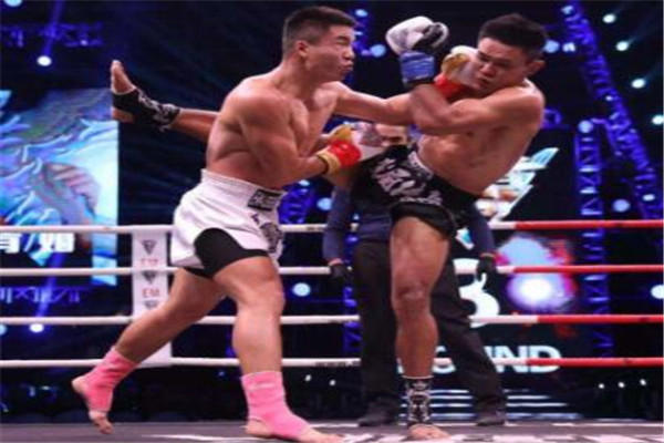 泰国拳王排名前十，泰国最厉害的拳王排名