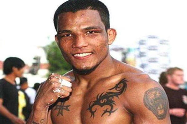 泰国拳王排名前十，泰国最厉害的拳王排名