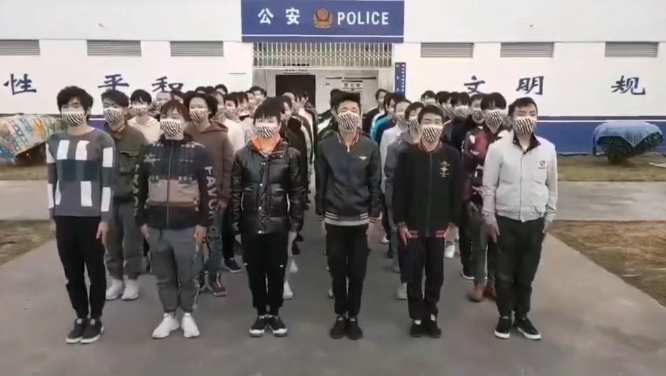 【网络用语】“中国人不骗中国人”是什么梗?