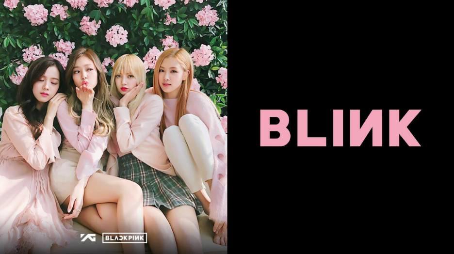【网络用语】“blink”是什么意思？