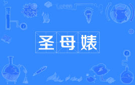 “圣母婊”和“圣人婊”是什么意思?