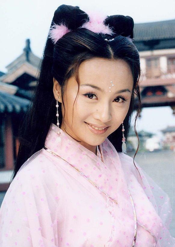 推荐剧：古装爱情喜剧《乌龙闯情关》