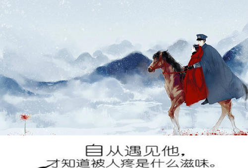 【嫌弃夫妇】世上再无张显宗，无人爱我岳绮罗