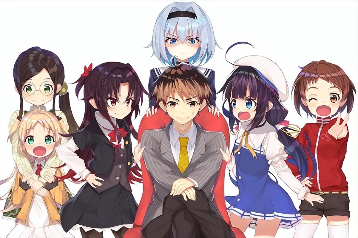 春田花花幼稚园什么梗（春田花花幼稚园的含义）