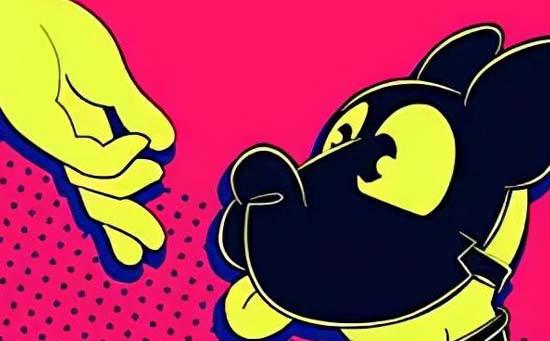 网络用语k9是什么意思字母圈