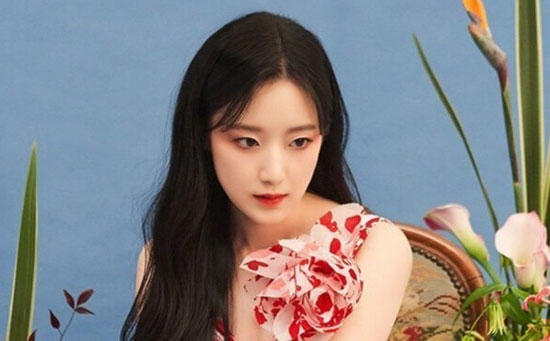 秀婷是什么意思是指的谁（叶舒华为什么叫秀婷）