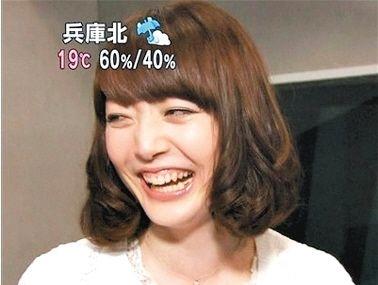 兵库北、兵库北的微笑是什么意思