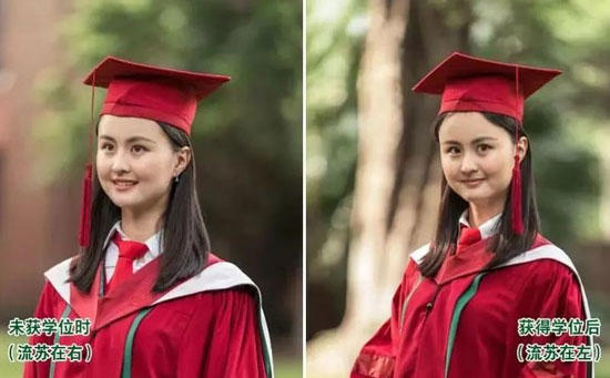 拨穗是什么意思,拨穗礼的这些知识点,你真的知道吗