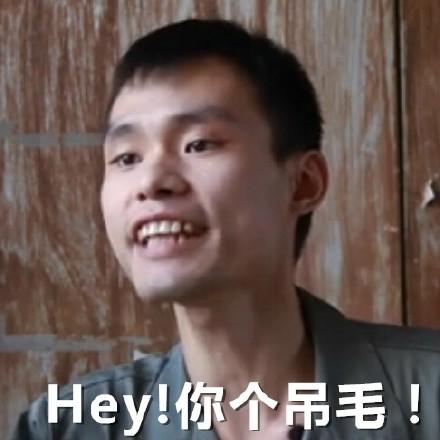 网络语叼毛是什么意思，是哪个地方方言