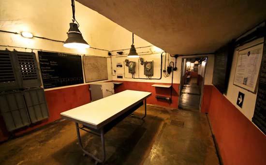 马奇诺防线是什么意思，用来比喻什么