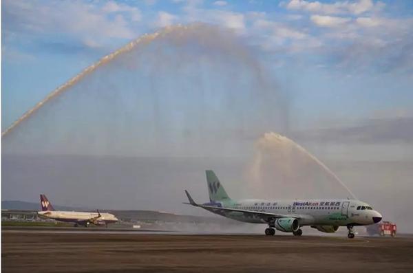 过水门仪式是什么意思,为什么说是最高礼遇