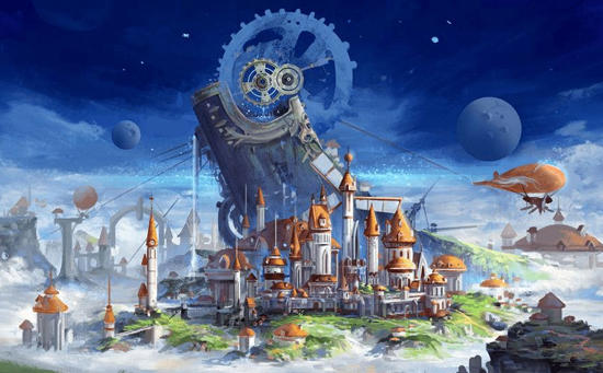 乌托邦是什么意思网络用语，是谁提出来的