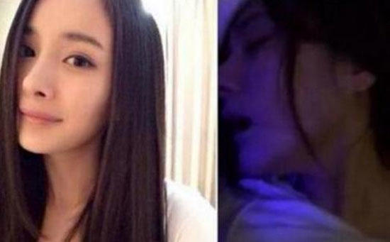 等一下,我老公呢是什么意思梗,真的是杨幂吗