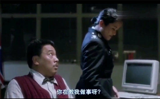 你在教我做事啊什么意思下一句怎么接（附：表情包）