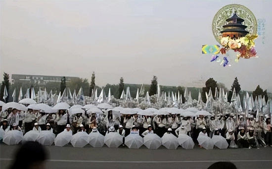 十里长街送武艺是什么梗（十里长街送武艺图片白色）