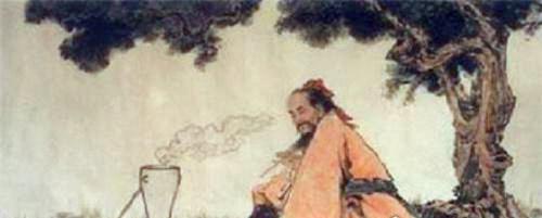 火药是什么时候发明的