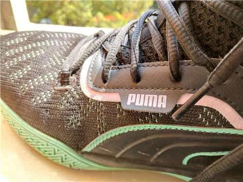 彪马篮球鞋PUMALEGACY