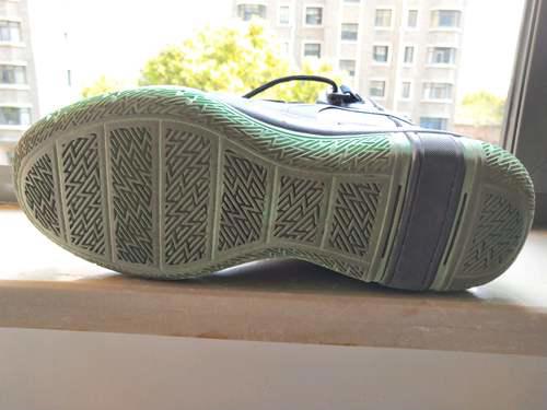 彪马篮球鞋PUMALEGACY