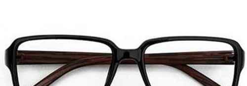 怎么选择好看又适合自己的眼镜框