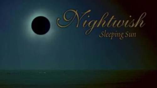 中文填词 SleepingSun 中英对照版