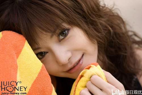 每日观优 红音萤 秋月杏奈 红音ほたる 还记得姐吗
