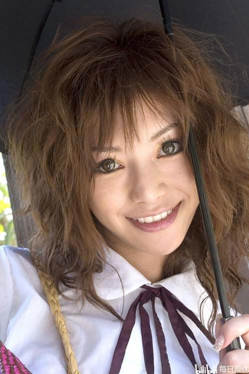 每日观优 红音萤 秋月杏奈 红音ほたる 还记得姐吗