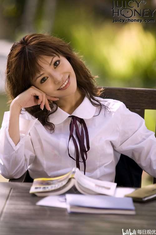 每日观优 红音萤 秋月杏奈 红音ほたる 还记得姐吗