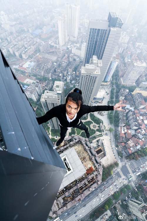 极限咏宁 一路走好