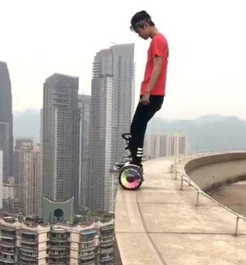 极限咏宁 一路走好