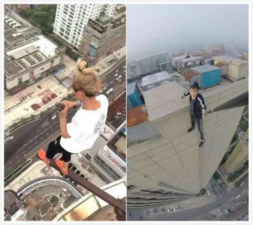 极限咏宁 一路走好