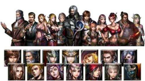 神石传说传说武器