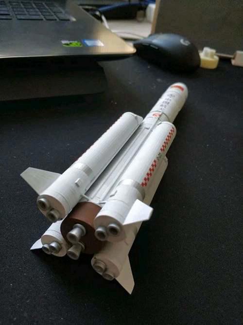 中国长征九号项目 不仅仅是一款超重型火箭