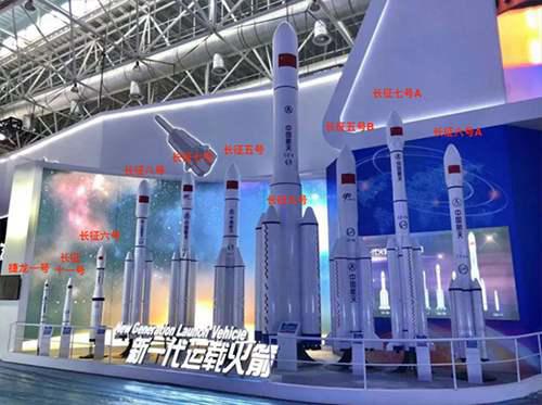 中国长征九号项目 不仅仅是一款超重型火箭