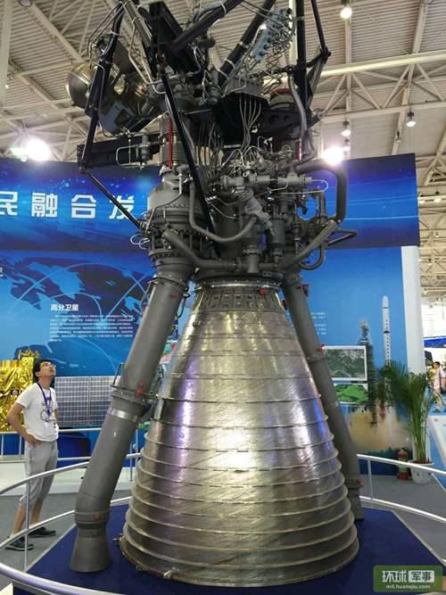 中国长征九号项目 不仅仅是一款超重型火箭