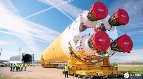 中国长征九号项目 不仅仅是一款超重型火箭