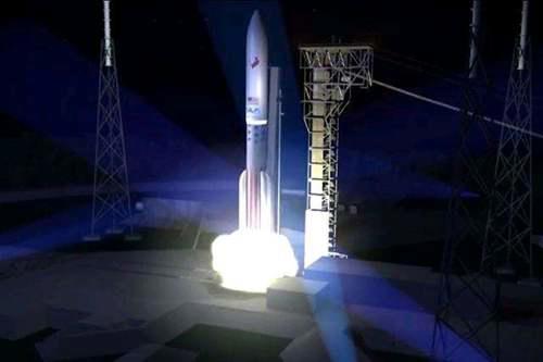 中国长征九号项目 不仅仅是一款超重型火箭