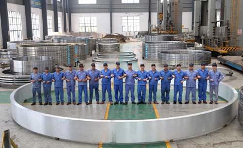 中国长征九号项目 不仅仅是一款超重型火箭