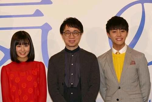 新海诚 天气之子 评价