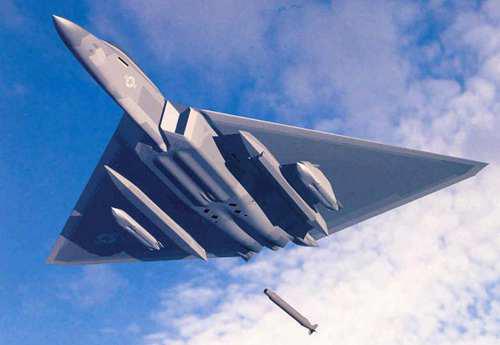 J20首飞已9年 为何至今未见深度改进型号