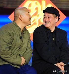 51岁 刘能 王小利 二婚娶80后同事儿女双全 前妻近照颜值颇高