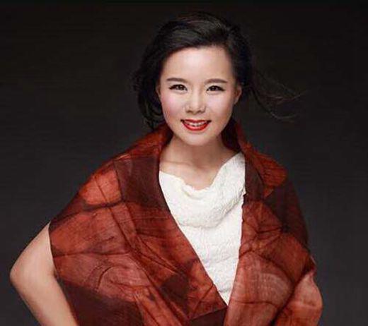 神曲歌手龚琳娜是哪里人