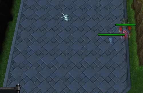 军团战争 单兵种攻略 老鼠大型进阶攻略